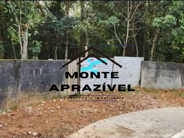 #355 - Terreno para Venda em Ribeirão Pires - SP - 1