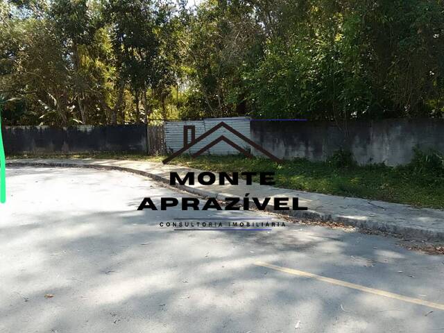 #355 - Terreno para Venda em Ribeirão Pires - SP - 3