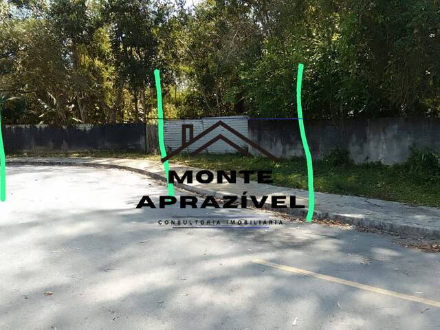 #355 - Terreno para Venda em Ribeirão Pires - SP - 2