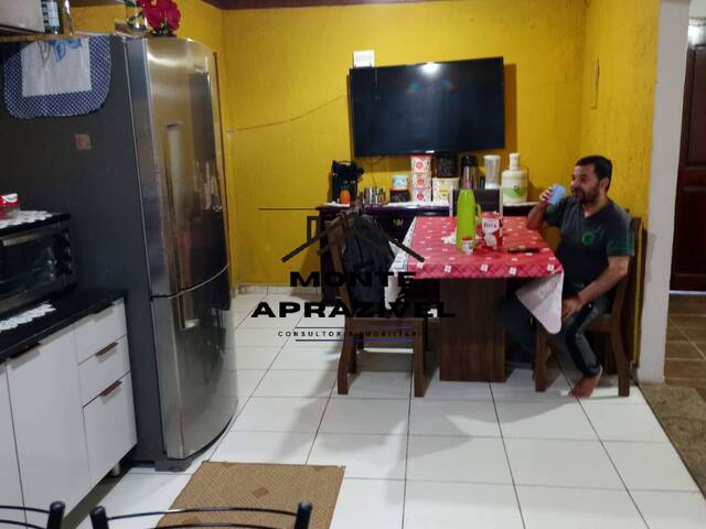 #356 - Chácara para Venda em Suzano - SP - 2