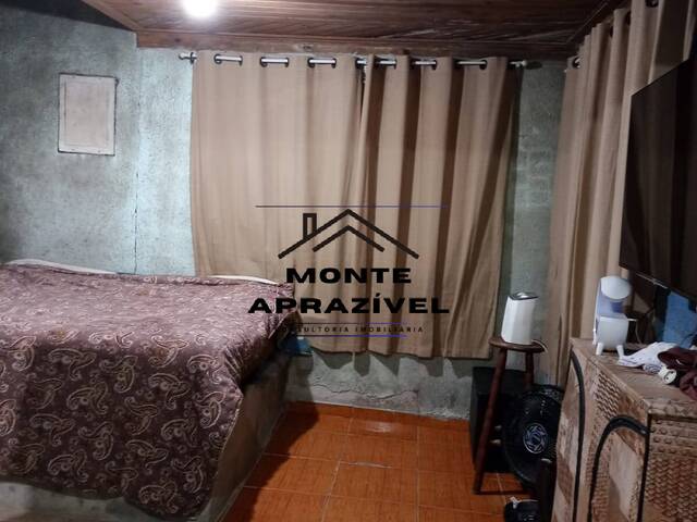 #356 - Chácara para Venda em Suzano - SP - 3