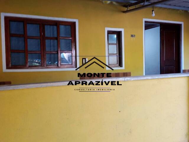 #356 - Chácara para Venda em Suzano - SP - 1