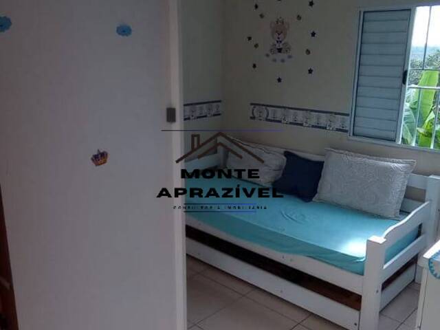 #357 - Sobrado para Venda em Santo André - SP - 3