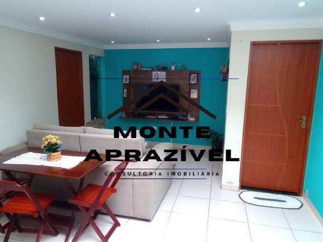 #357 - Sobrado para Venda em Santo André - SP - 1