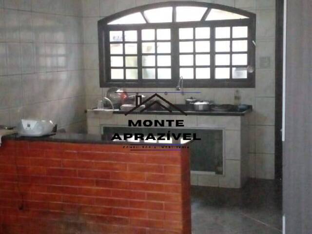 #358 - Casa para Venda em Ribeirão Pires - SP - 1