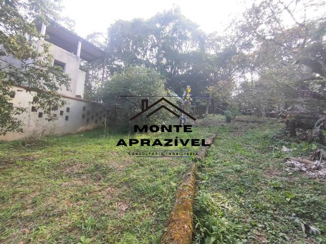 #359 - Chácara para Venda em Ribeirão Pires - SP - 3