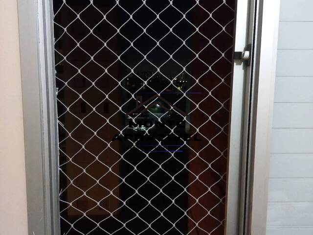 #361 - Apartamento para Locação em Mauá - SP - 2