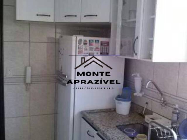 #361 - Apartamento para Locação em Mauá - SP - 3