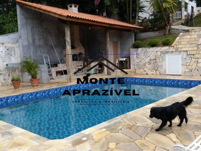 #362 - Chácara para Venda em São Paulo - SP - 2