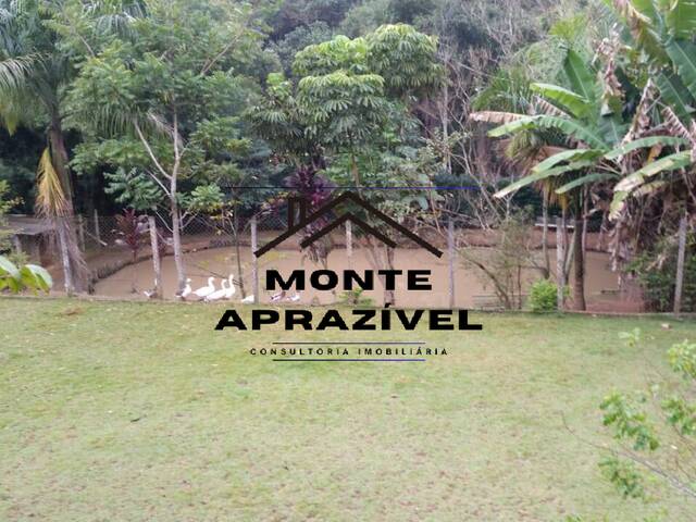 #362 - Chácara para Venda em São Paulo - SP - 3