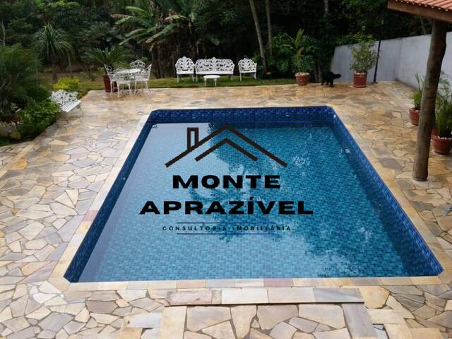 #362 - Chácara para Venda em São Paulo - SP - 1