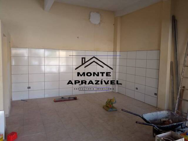 #363 - Salão Comercial para Locação em Suzano - SP - 2