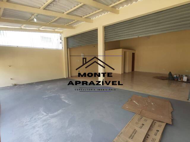 #363 - Salão Comercial para Locação em Suzano - SP - 3