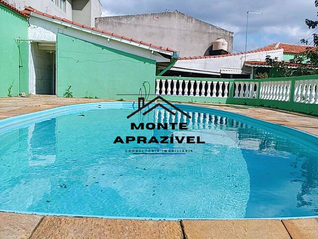 #4 - Chácara para Venda em Suzano - SP