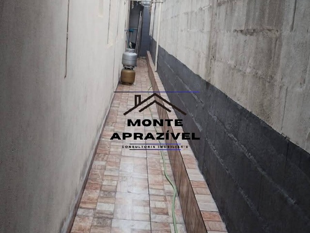 #364 - Casa para Locação em Suzano - SP - 2