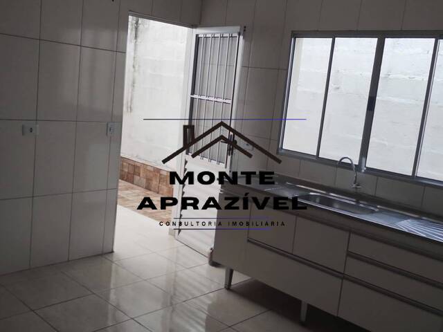 #364 - Casa para Locação em Suzano - SP - 3