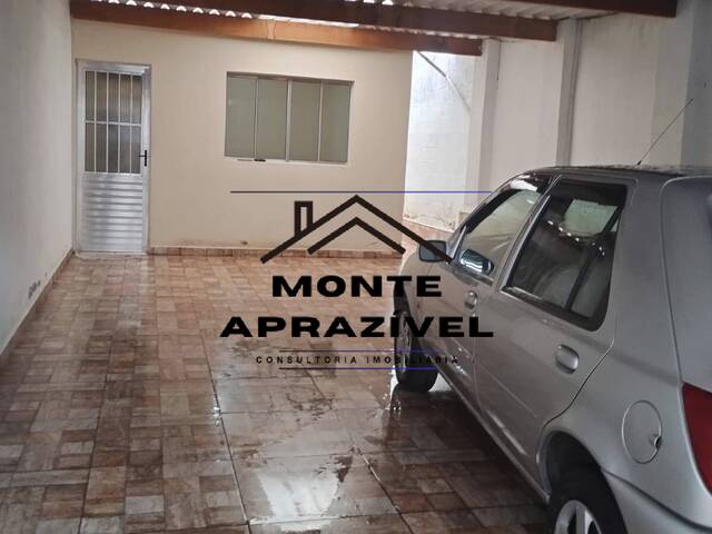 #364 - Casa para Locação em Suzano - SP - 1