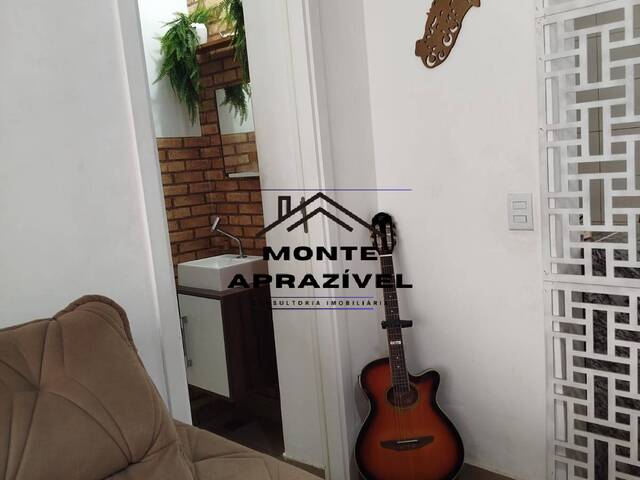 #365 - Sobrado para Venda em Suzano - SP - 3