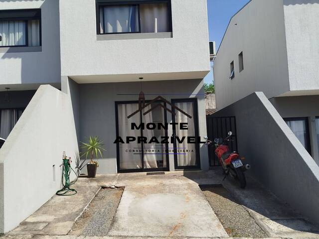 #365 - Sobrado para Venda em Suzano - SP - 1