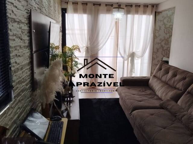 #365 - Sobrado para Venda em Suzano - SP - 1