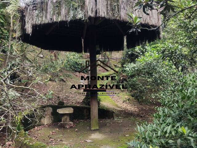 #366 - Chácara para Venda em Santo André - SP - 3