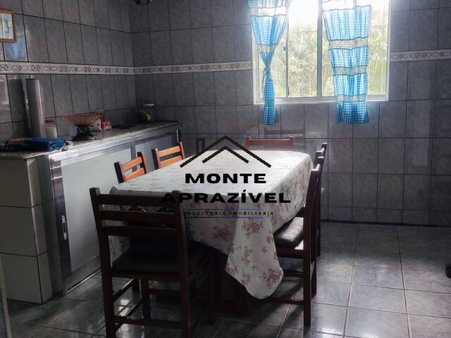 Chácara para Venda em Santo André - 4