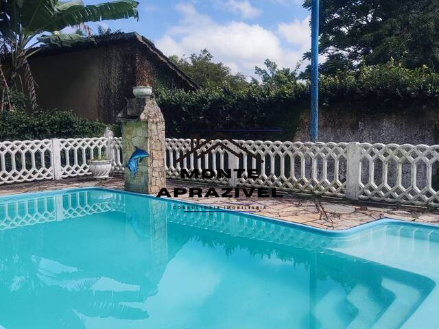 #366 - Chácara para Venda em Santo André - SP - 1