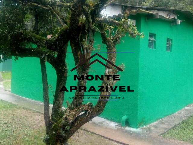 #367 - Chácara para Venda em Ribeirão Pires - SP - 2