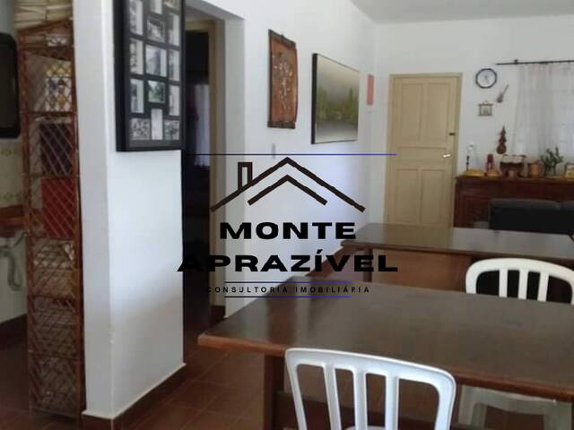 #368 - Chácara para Venda em Suzano - SP - 2