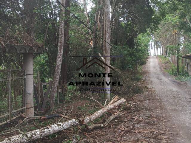 #369 - Área para Venda em Suzano - SP - 3