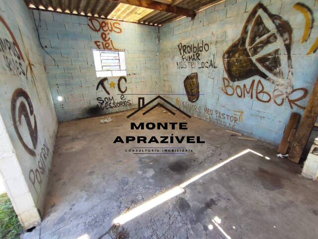 #370 - Casa para Locação em Suzano - SP - 3