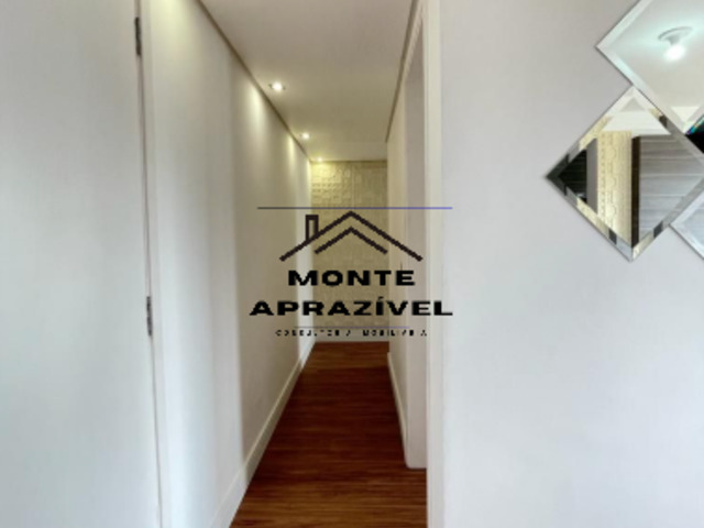 #371 - Apartamento para Venda em Mauá - SP - 2