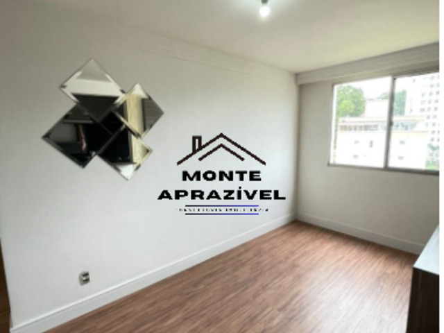 #371 - Apartamento para Venda em Mauá - SP - 3