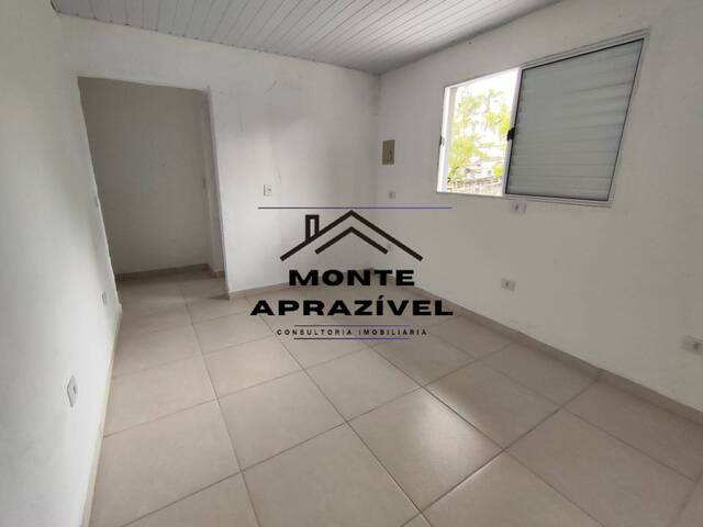 #372 - Sobrado para Locação em Ribeirão Pires - SP - 2