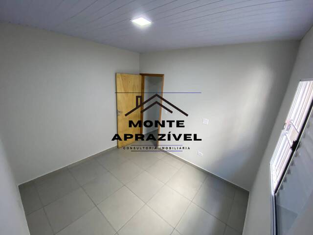 #373 - Apartamento para Locação em Ribeirão Pires - SP - 2