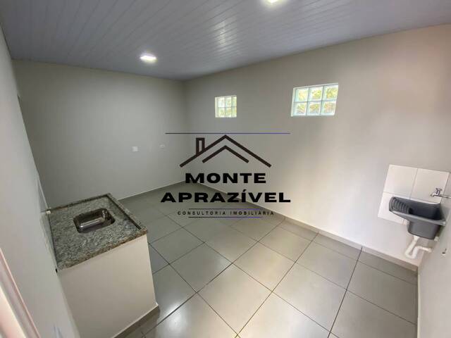 #373 - Apartamento para Locação em Ribeirão Pires - SP - 3