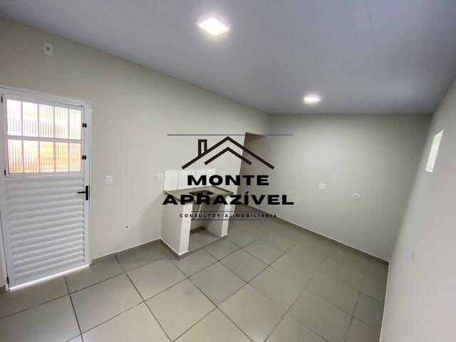 #373 - Apartamento para Locação em Ribeirão Pires - SP - 1