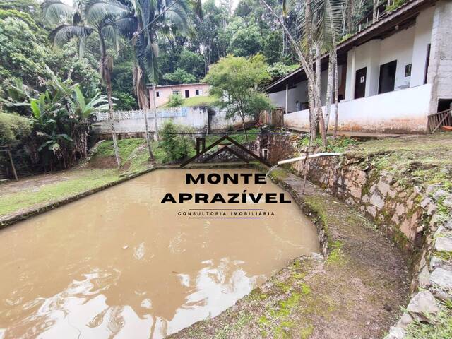 Venda em Itrapoá - Ribeirão Pires