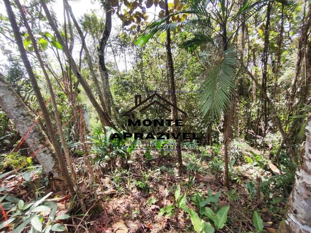 Terreno para Venda em Ribeirão Pires - 5