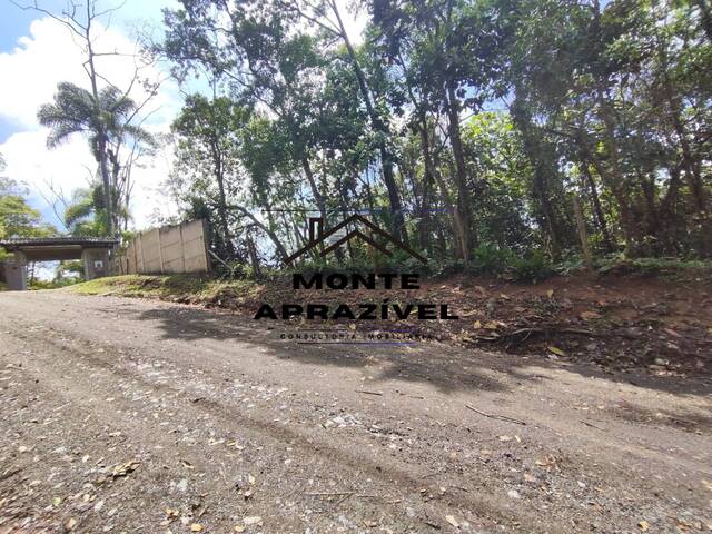 #375 - Terreno para Venda em Ribeirão Pires - SP - 1