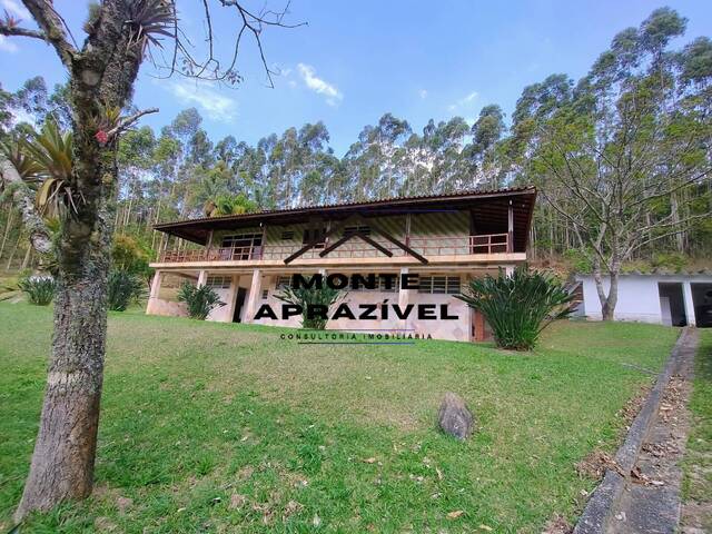 #376 - Sítio para Venda em Mogi das Cruzes - SP - 3