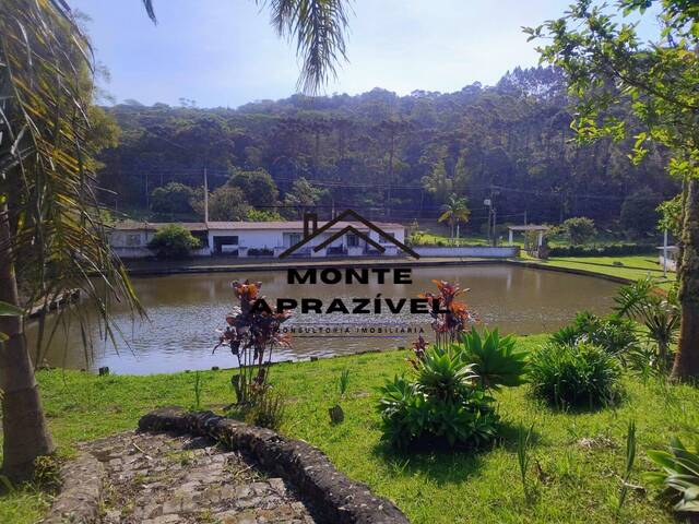 #376 - Sítio para Venda em Mogi das Cruzes - SP - 2