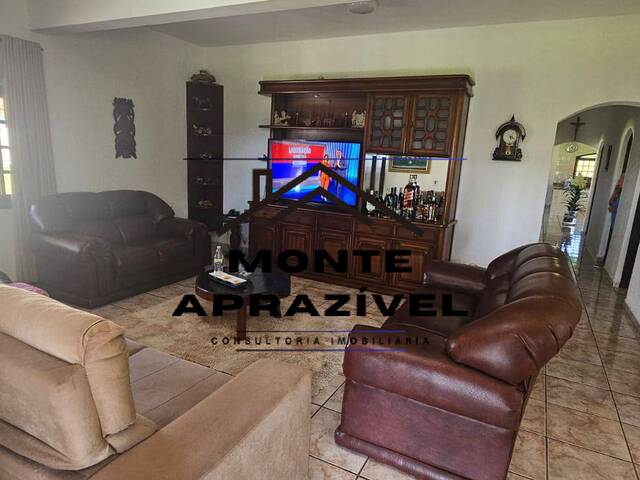 #377 - Chácara para Venda em Santa Isabel - SP - 2