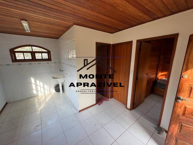 #378 - Chácara para Venda em Santa Isabel - SP - 3