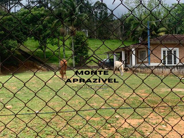 #379 - Sítio para Venda em Itapecerica da Serra - SP - 2