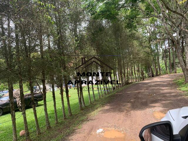 #379 - Sítio para Venda em Itapecerica da Serra - SP - 3