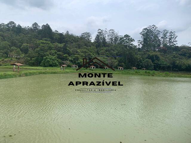 Sítio para Venda em Itapecerica da Serra - 4