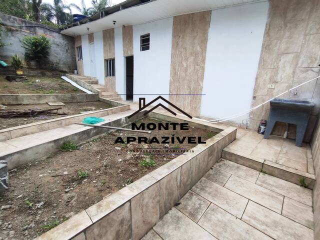 Locação em quarta divisão - Ribeirão Pires