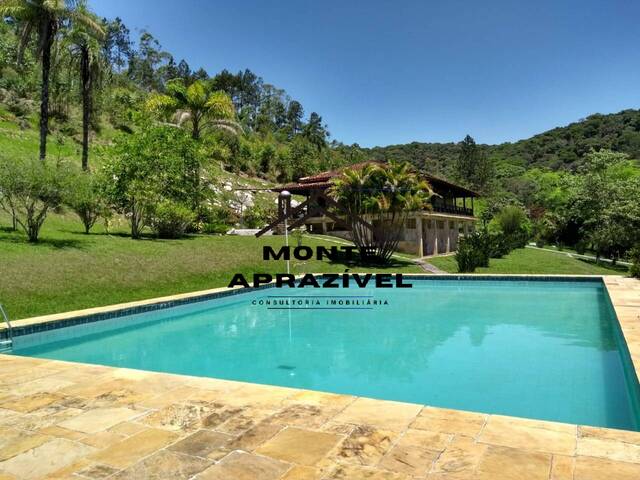 #376 - Sítio para Venda em Mogi das Cruzes - SP - 1