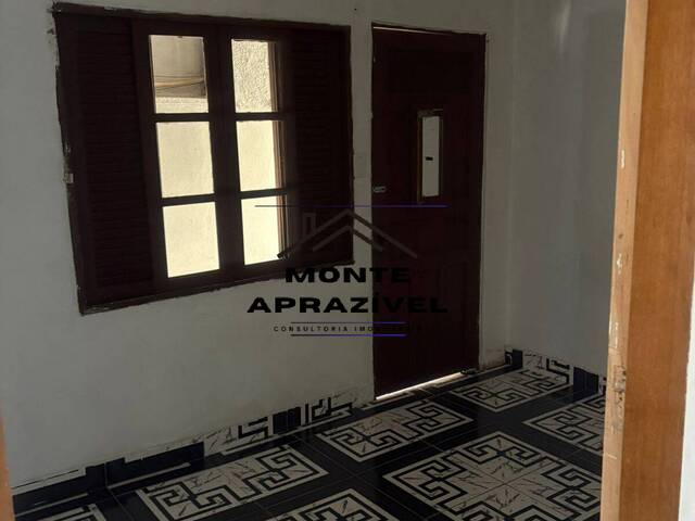 #381 - Casa para Locação em Mauá - SP - 3